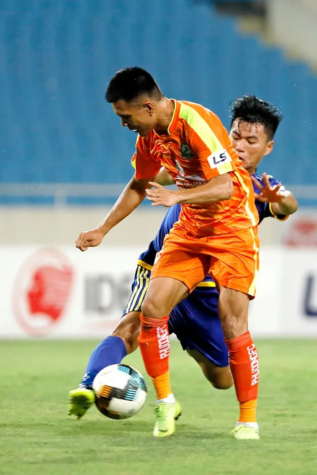 Phù Đổng liệu có “vươn vai” đứng dậy ở lượt về? ảnh 1