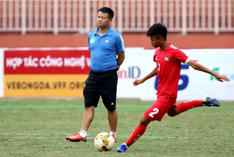 Như Thuật và Văn Quyến khởi nghiệp cầm sa bàn bằng chiến thắng trước Thanh Hóa ảnh 2