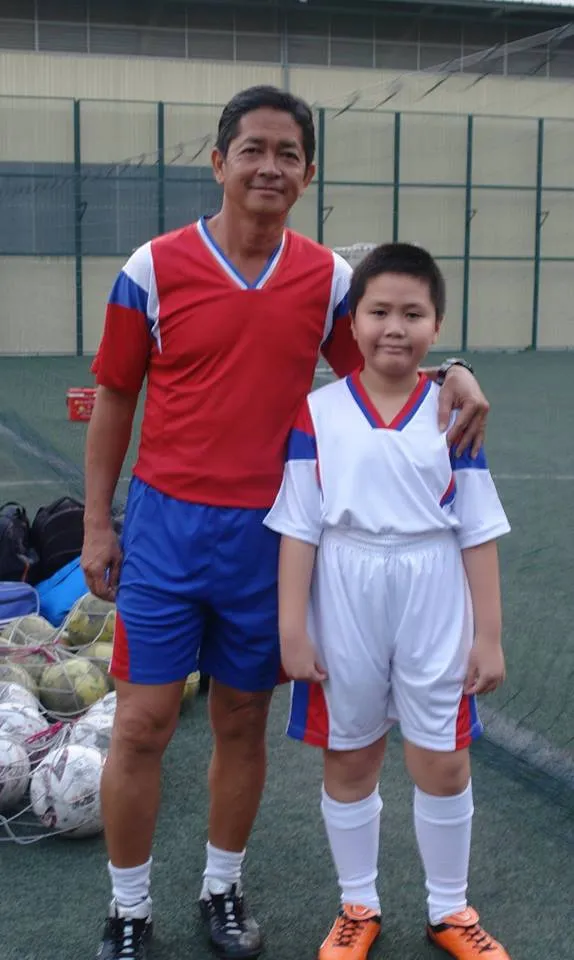 Lớp bóng đá “Ươm mầm tương lai” – Hoài niệm một thời về Cảng Sài Gòn ảnh 6