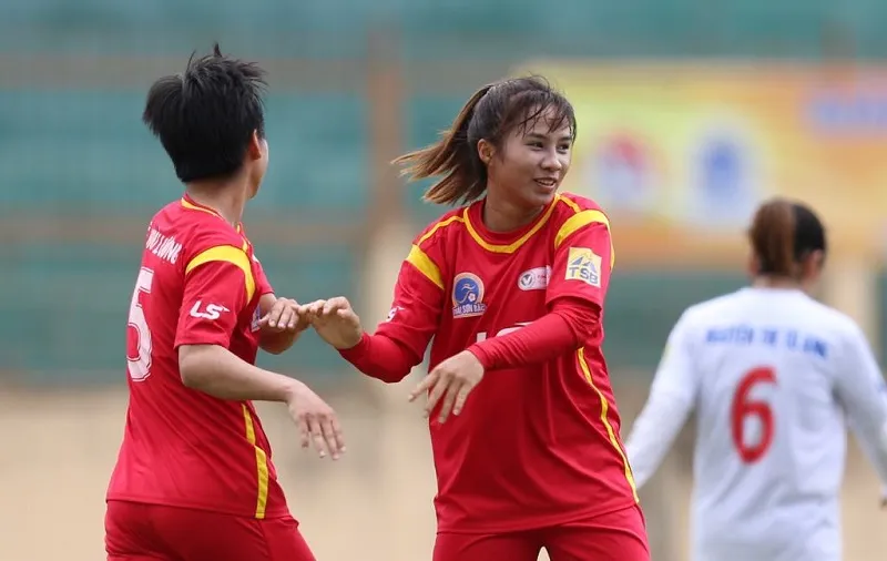 Chiến thắng kịp lúc của PP.Hà Nam ảnh 1