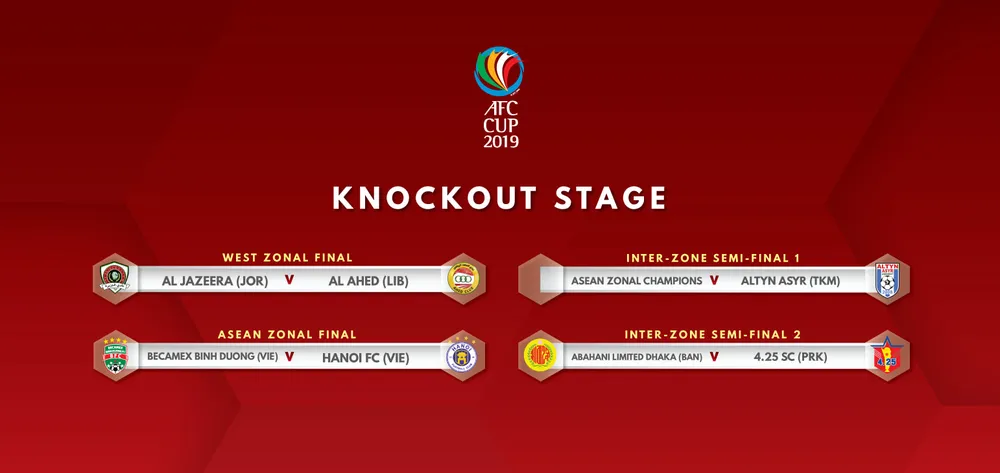 B.Bình Dương đá trận lượt đi AFC Cup 2019 trên sân nhà ảnh 2