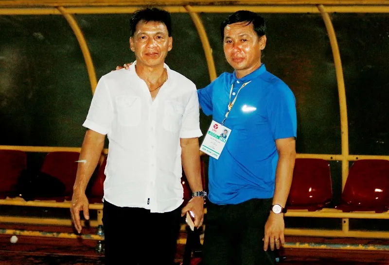 Phố Hiến gây sức ép lên Hà Tĩnh ảnh 1