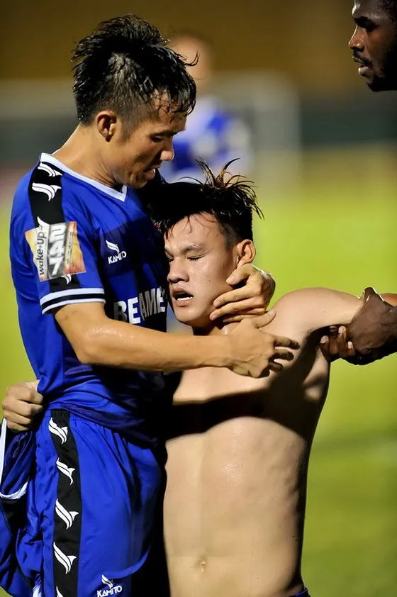 Khánh Hòa - B.Bình Dương, 17 giờ ngày 17-7: Chủ nhà không còn đường lùi ảnh 1