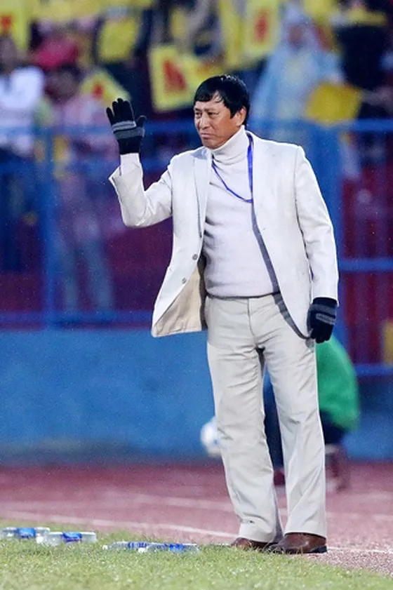 Chia tay Thanh Hóa, ông Vũ Quang Bảo lại về Cần Thơ ảnh 1