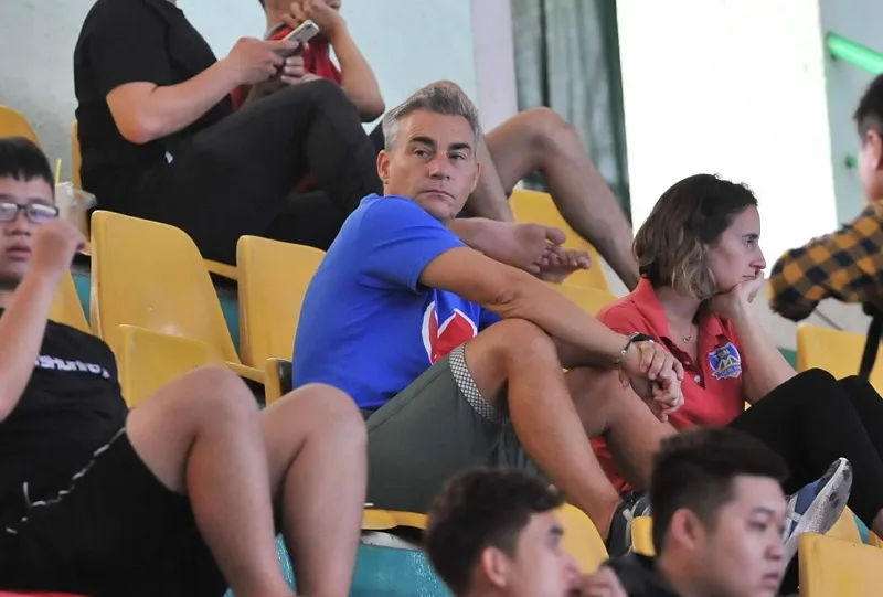 Vòng 12 giải futsal VĐQG 2019: Thái Sơn Nam lấy lại ngôi đầu bảng ảnh 1