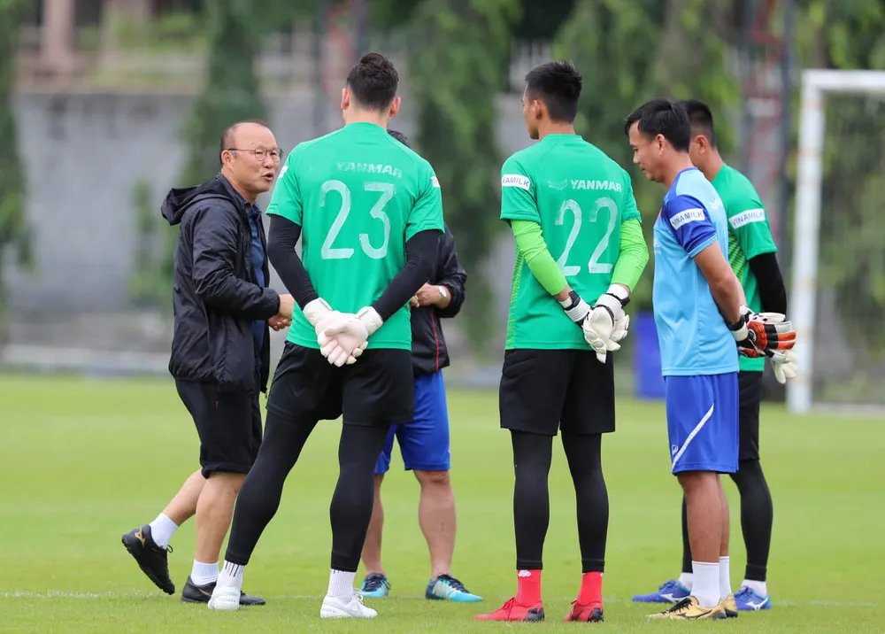 Cuộc chiến tâm lý ảnh 2