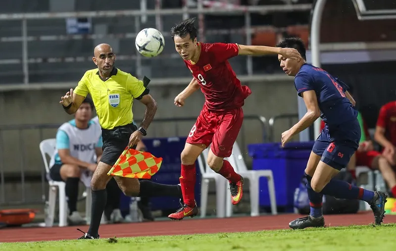 HLV Park Hang Seo dành tình cảm với phóng viên Việt Nam ảnh 2