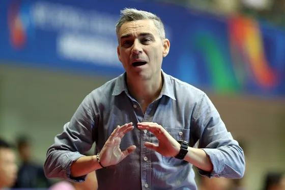 Đội tuyển futsal Việt Nam lên kế hoạch đi tập huấn ảnh 2