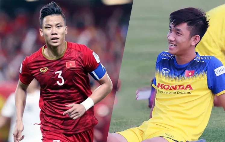 VFF khẳng định luôn theo sát trường hợp chấn thương của Ngọc Hải và Trọng Đại ảnh 1