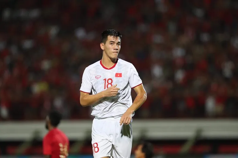 Indonesia - Việt Nam 1-3: Việt Nam bất bại trước các đối thủ khu vực Đông Nam Á ảnh 8