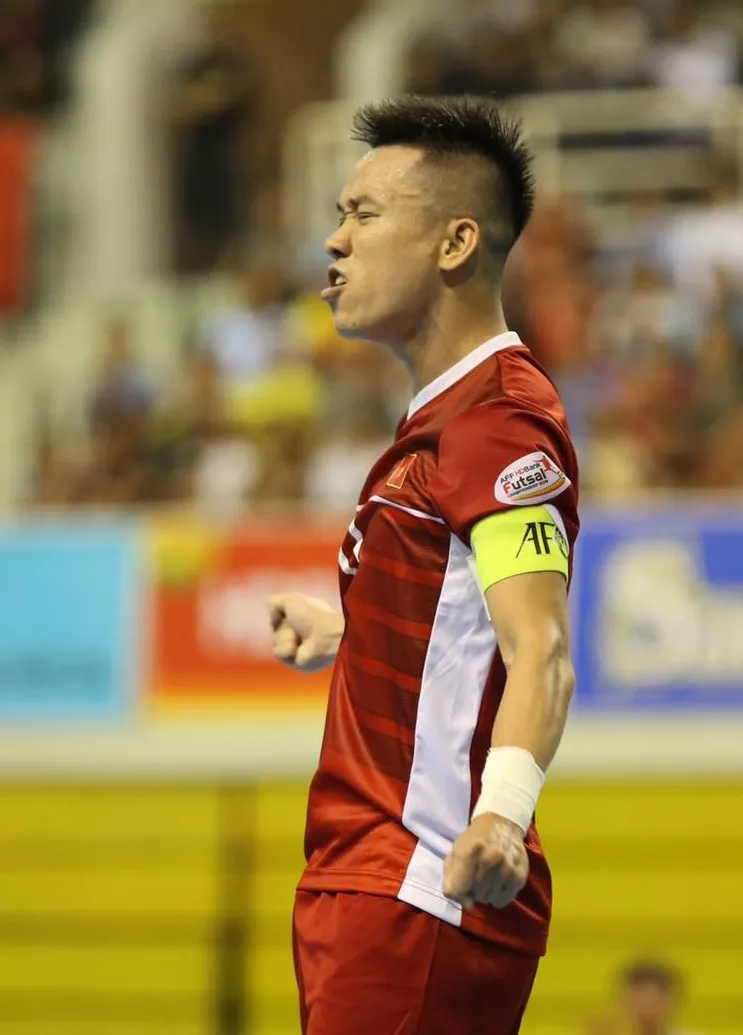 Đội tuyển futsal Việt Nam thắng thuyết phục Australia ảnh 2