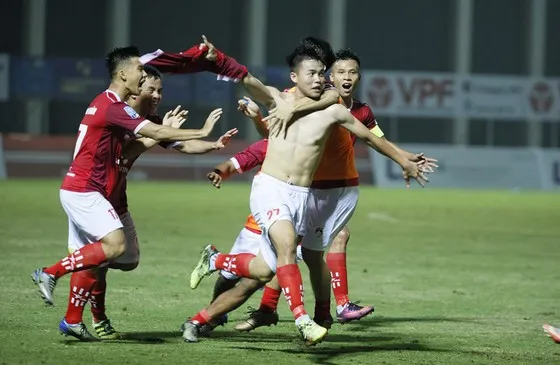 Phố Hiến trước trận play-off 2019: Nếu lãnh đạo bật đèn xanh … ảnh 1