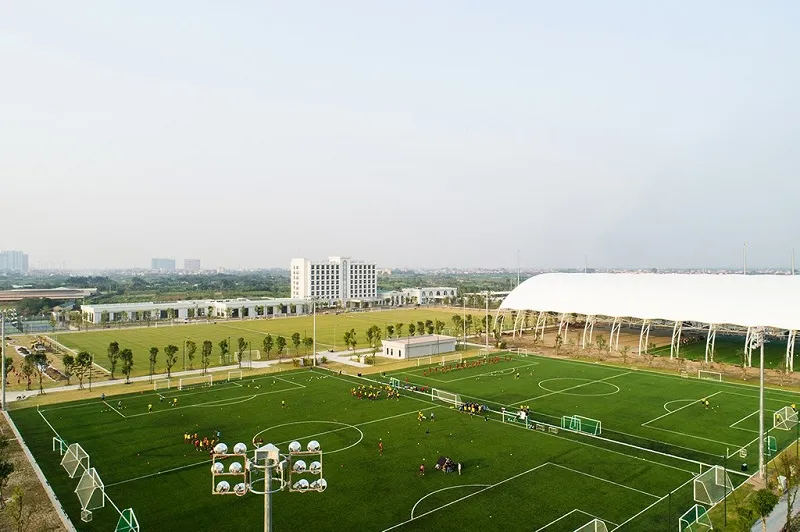 PVF và CLB FK Sarajevo ký thỏa thuận hợp tác toàn diện ảnh 2