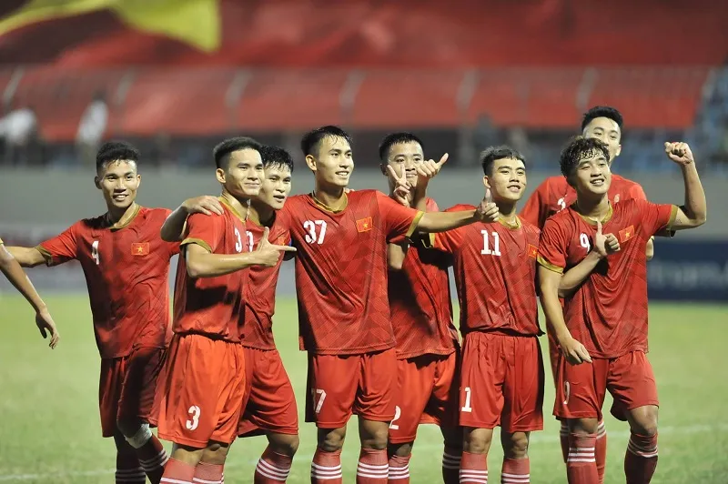 Giải U21 quốc tế 2019: Chủ nhà bảo vệ thành công ngôi vô địch ảnh 1