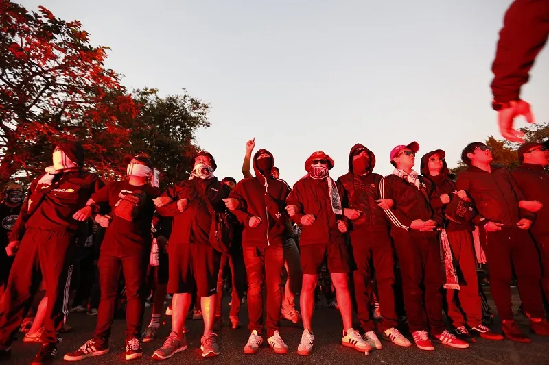 Việt Nam - Thái Lan 0-0: Việt Nam giữ vững ngôi đầu, Thái Lan bị Malaysia soán ngôi nhì bảng ảnh 5