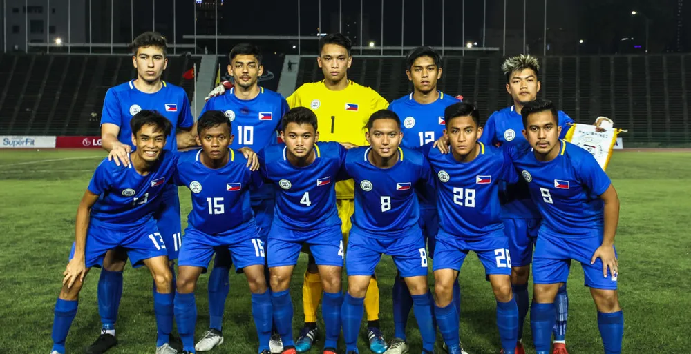 Đội U22 Philippines