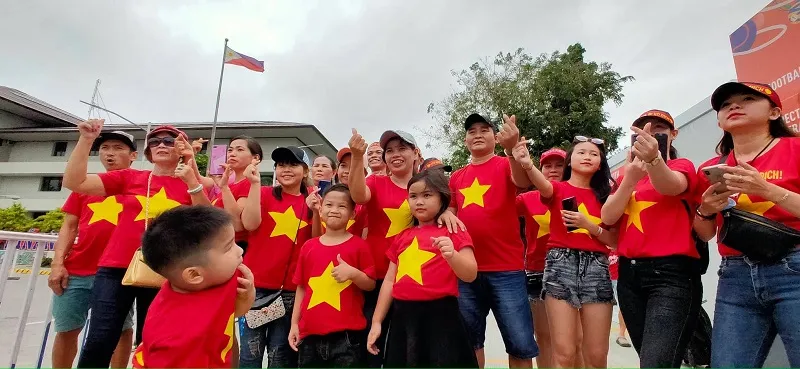 Việt Nam - Brunei 6-0: Chiến thắng dễ dàng ảnh 2