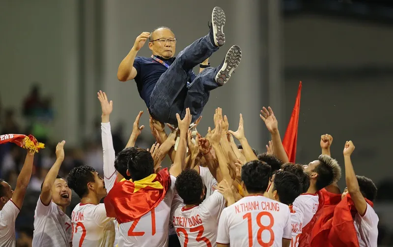 Cuộc bầu chọn năm nay sẽ rất hấp dẫn với nhiều ứng viên tranh tài. Ảnh: Dũng Phương