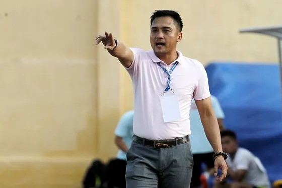 Chuyển động trước mùa bóng mới: CLB TPHCM mạnh tay trên thị trường chuyển nhượng ảnh 1