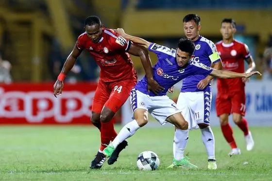 CLB Hà Nội và TPHCM tham dự ASEAN Club Championship 2020 ảnh 1