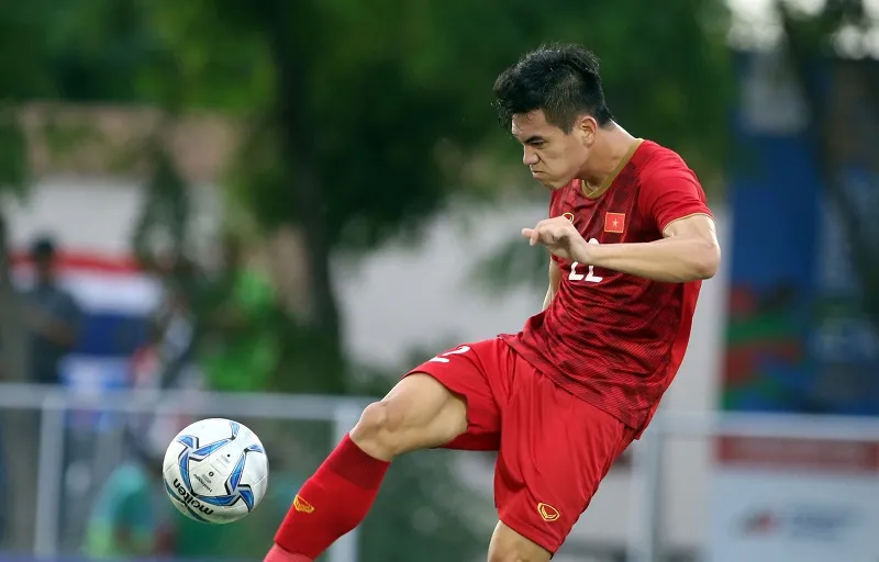 Sòng phẳng với các đội Tây Á trong các pha ‘không chiến’ ảnh 1