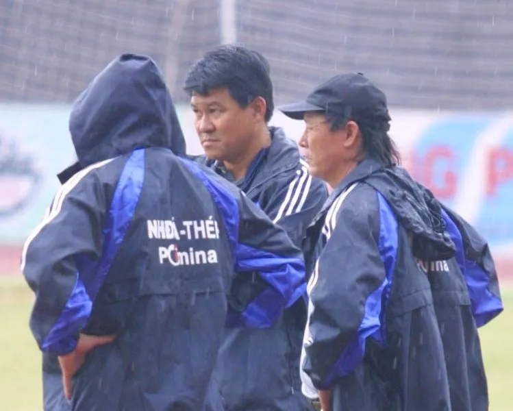 Bóng đá TPHCM sẽ sớm trở lại ảnh 2