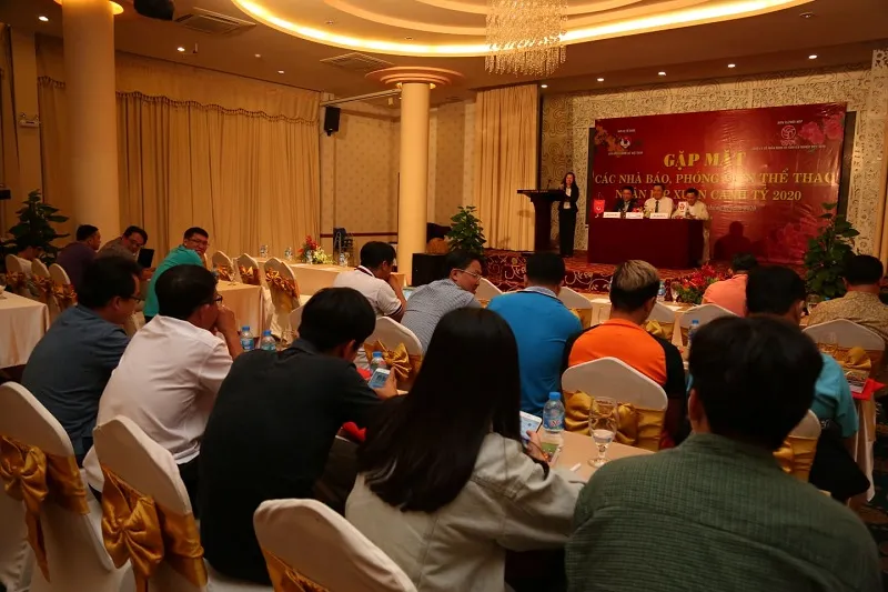 Hy vọng các sân phía Nam sẽ đón đội tuyển Việt Nam thi đấu trong thời gian tới ảnh 2