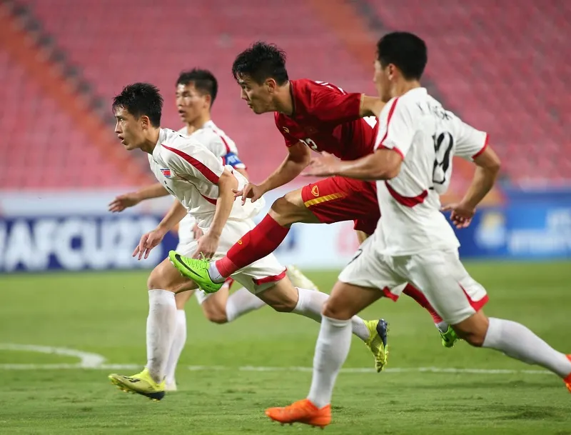 Tiến Linh: Hãy đối diện với thất bại để hướng đến tương lai tốt đẹp hơn ảnh 1