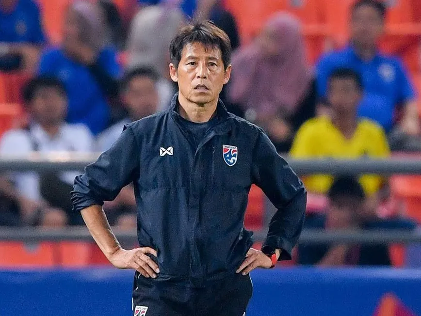 Thái Lan - Saudi Arabia: Chủ nhà đứng trước cơ hội vào bán kết ảnh 1