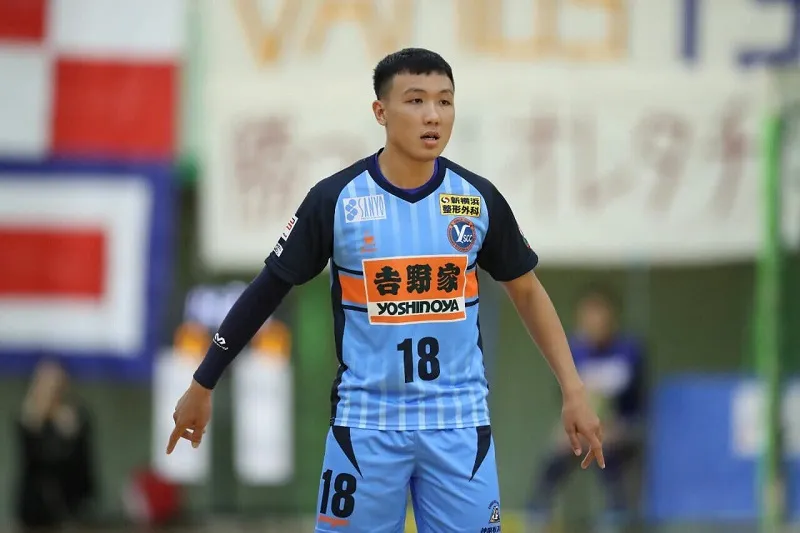 Đến lúc tính chuyện ‘xuất khẩu’ cầu thủ futsal Việt sang Thái, Nhật ảnh 2
