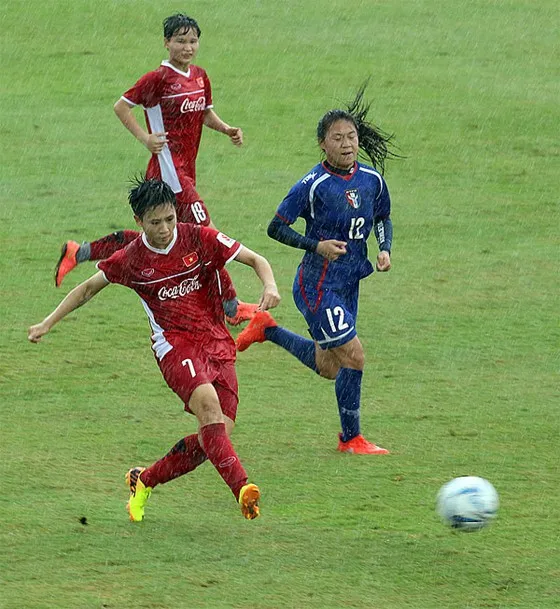 HLV Mai Đức Chung: Trận đấu gặp Myanmar quan trọng nhất ảnh 1