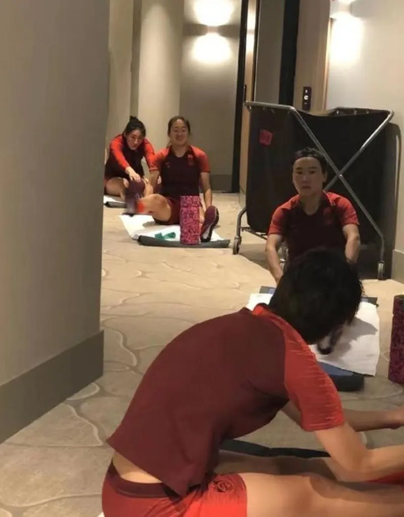 Chưa xác định rõ đối thủ của đội Việt Nam ở vòng bán kết ảnh 2