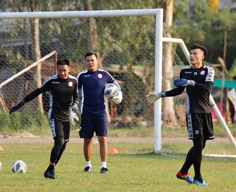 AFC Cup 2020: Các đại diện Việt Nam khởi động mùa giải trên sân khách ảnh 2