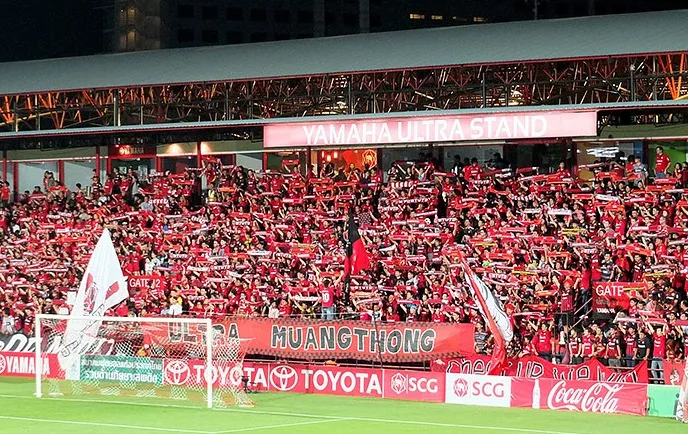 Các CLB Việt Nam vắng mặt trong Top 10 CLB Đông Nam Á được theo dõi nhiều nhất ảnh 1