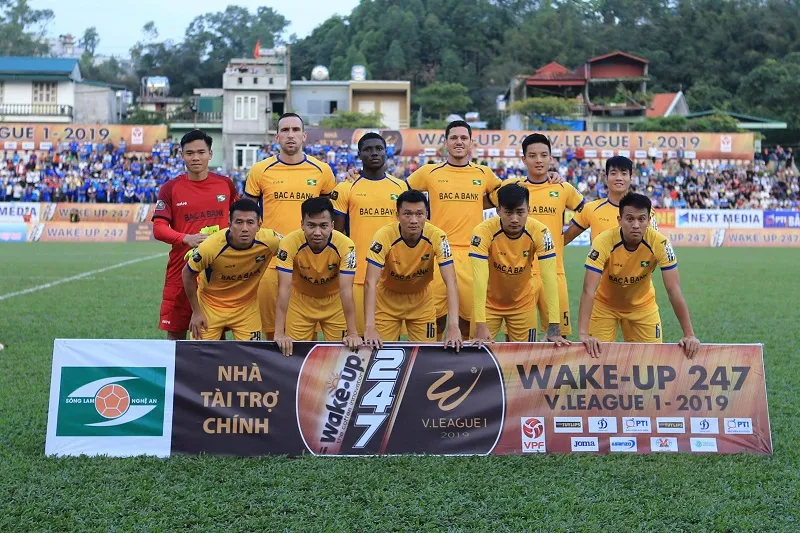 SLNA hướng đến mùa giải 2020: Bình mới nhưng rượu cũ! ảnh 2