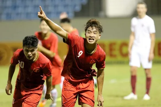 VFF xây dựng đội tuyển U21 hướng đến bảo vệ tấm HCV SEA Games ảnh 1