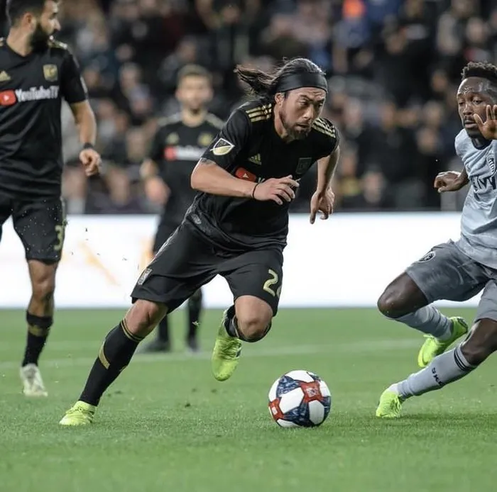 Mối lương duyên giữa Lee Nguyễn và CLB TPHCM vẫn chưa được xác định cụ thể