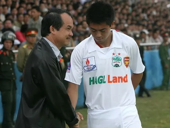 Chờ đợi “bom tấn” mang tên Lee Nguyễn ảnh 1