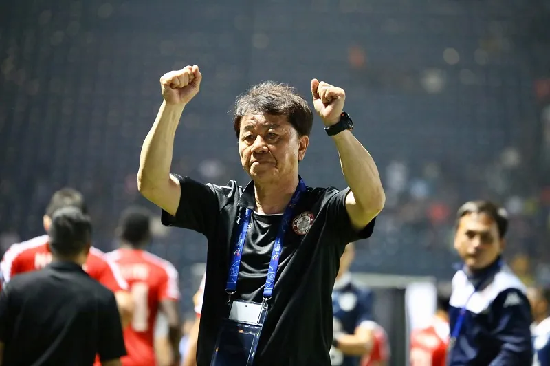 Cuộc chiến giữa các khu kỹ thuật ảnh 1