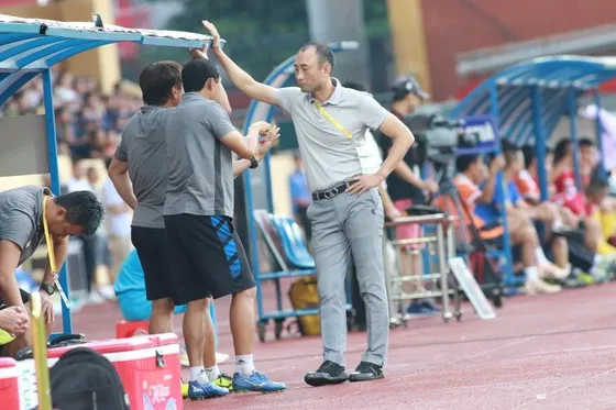 Cuộc chiến giữa các khu kỹ thuật ảnh 2