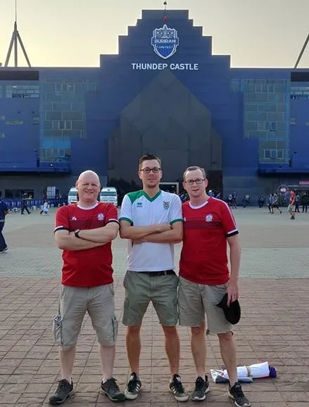 200 CĐV vào sân xem trận Siêu cúp 2019: Thử tài ‘vận may’ ảnh 2