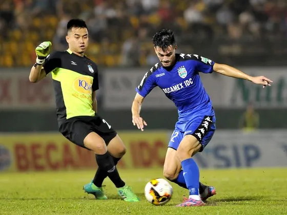 Những bộ đôi trong nước đáng chú ý tại LS V-League 2020 ảnh 2