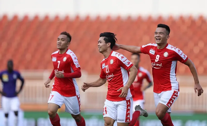 Siêu Cúp 2019: CLB TPHCM thua ngược trên sân nhà ảnh 2