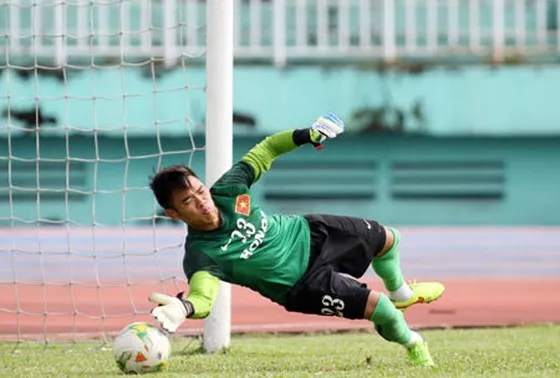 Khung gỗ ở LS V-League 2020: Thời của những tân binh? ảnh 1