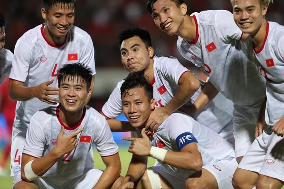 AFF Cup 2020 gặp khó với vòng loại World Cup 2022 ảnh 1