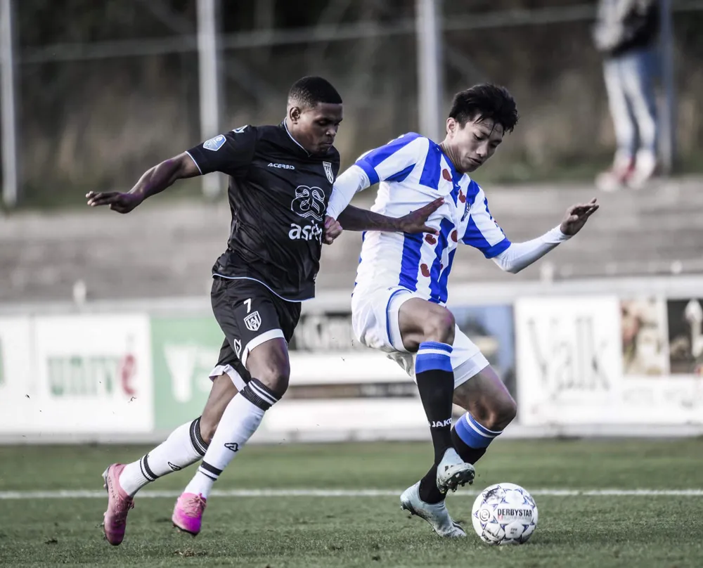 Tương lai của Văn Hậu sẽ được định đoạt trong vài ngày tới ảnh 1