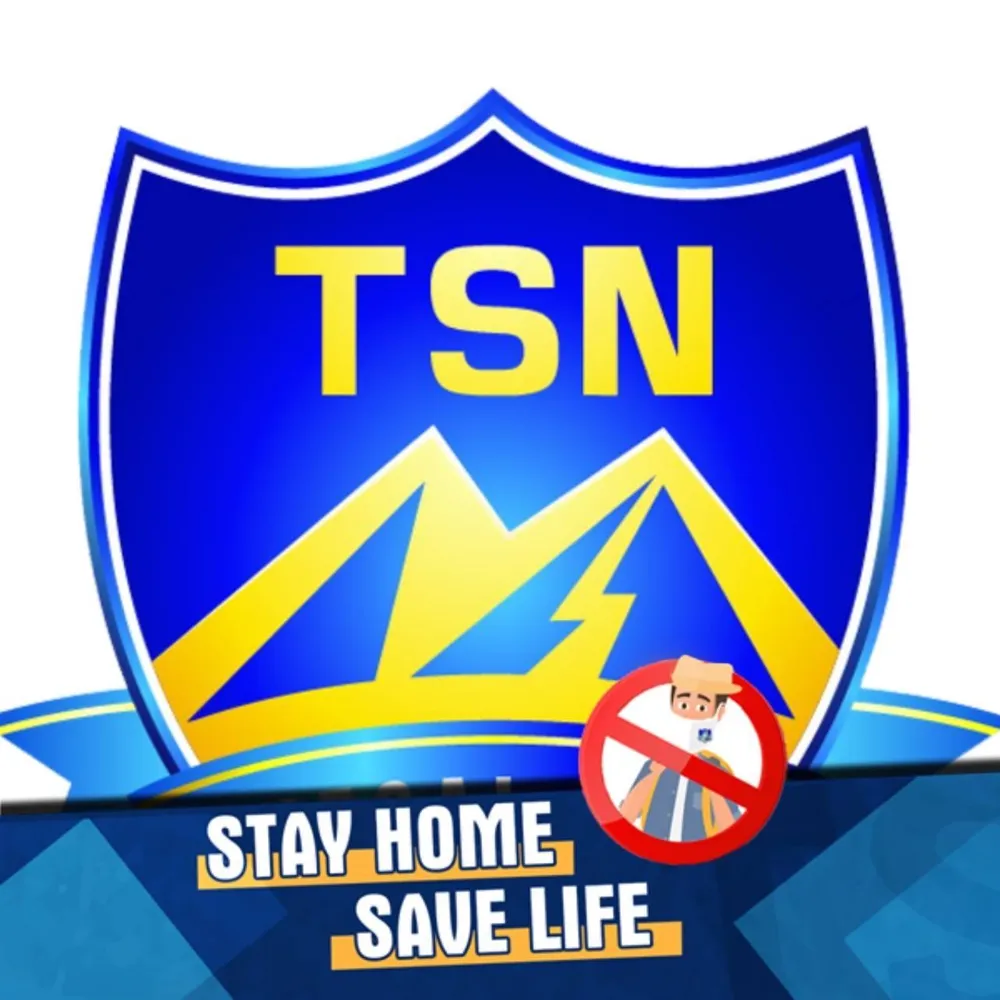 Thông điệp được CLB Thái Sơn Nam phát đi vào tối 28-3