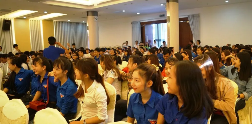 Quảng Ngãi phát động cuộc thi “Ý tưởng khởi nghiệp“ ảnh 1