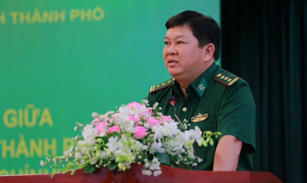 Điều tra, khám phá trên 3.000 vụ phạm pháp hình sự ảnh 2
