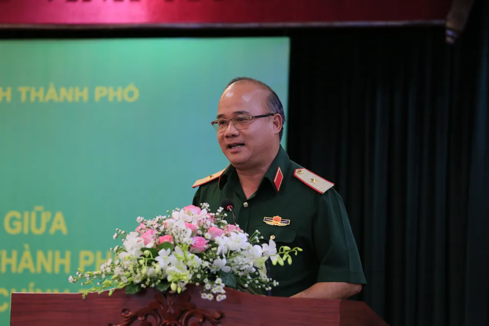 Điều tra, khám phá trên 3.000 vụ phạm pháp hình sự ảnh 1